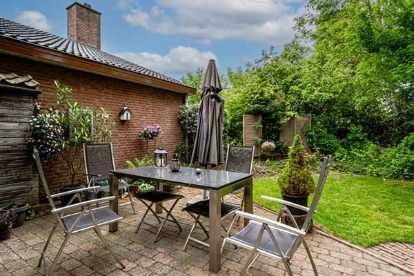 Medium property photo - Koeweide 14, 6931 WE Westervoort